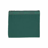 LeSportsac Unisex Deluxe Everyday Bag In Eden Green