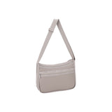 LeSportsac Unisex Deluxe Everyday Bag In Drift Stone