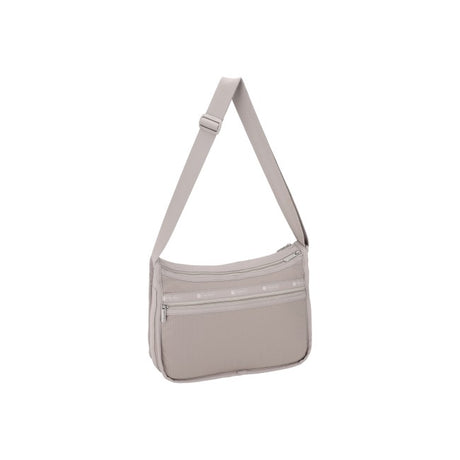 LeSportsac Unisex Deluxe Everyday Bag In Drift Stone