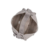 LeSportsac Unisex Deluxe Everyday Bag In Drift Stone
