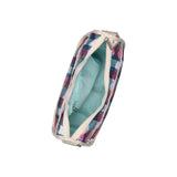 Classic Hobo In Pink Plaid