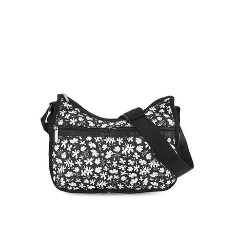 Classic Hobo In Joyful Botanical