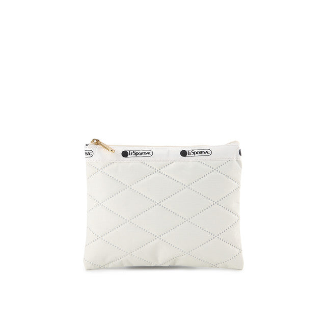 Classic Hobo In Sandbar Cross Deboss