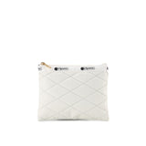 Classic Hobo In Sandbar Cross Deboss