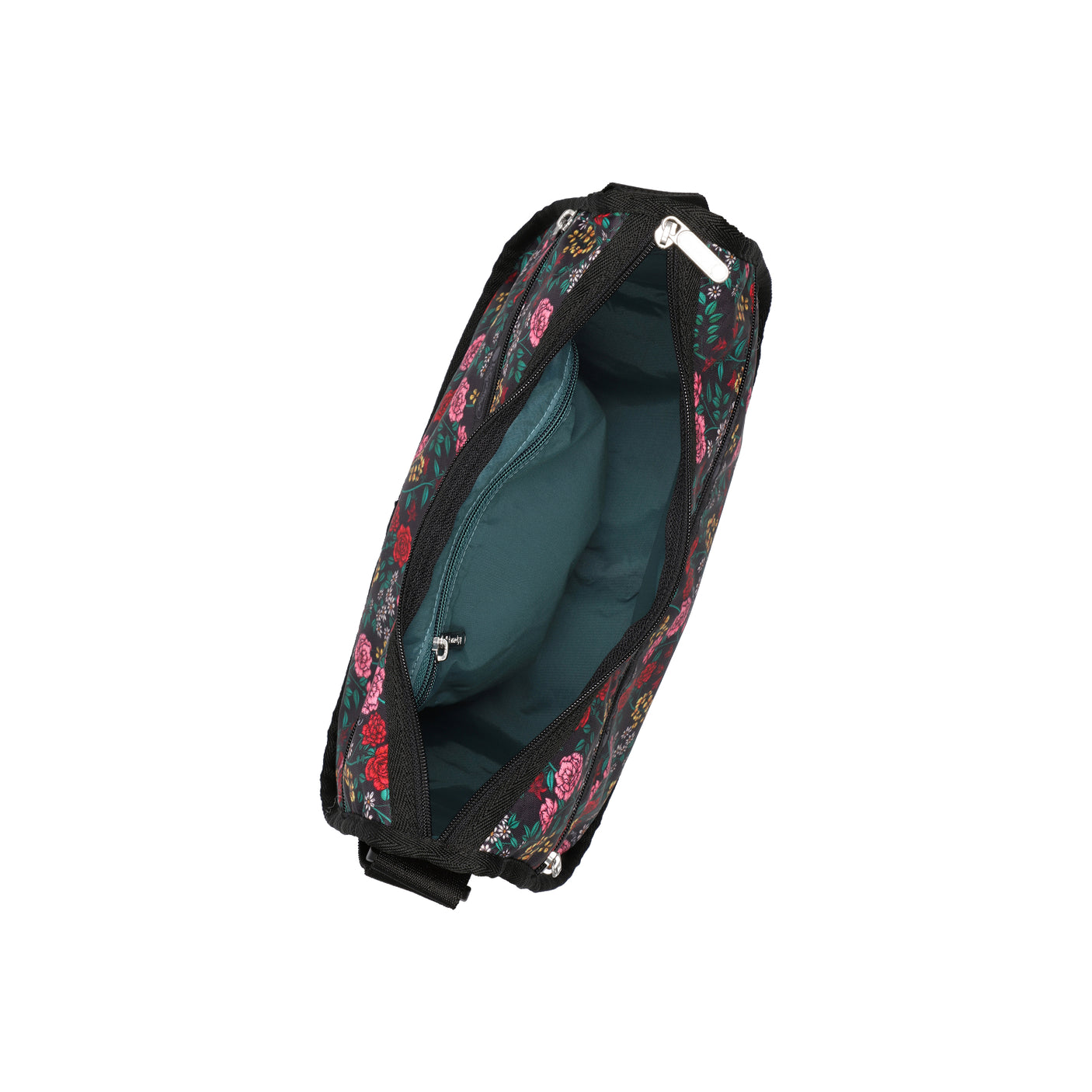 LeSportsac Tas Unisex Classic Hobo In Brilliant Botanical