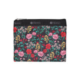 LeSportsac Tas Unisex Classic Hobo In Brilliant Botanical