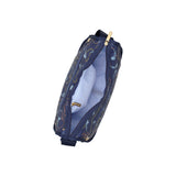 LeSportsac Tas Unisex Classic Hobo In Navy Status Chain