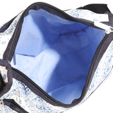 Classic Hobo In Bandanna Breeze