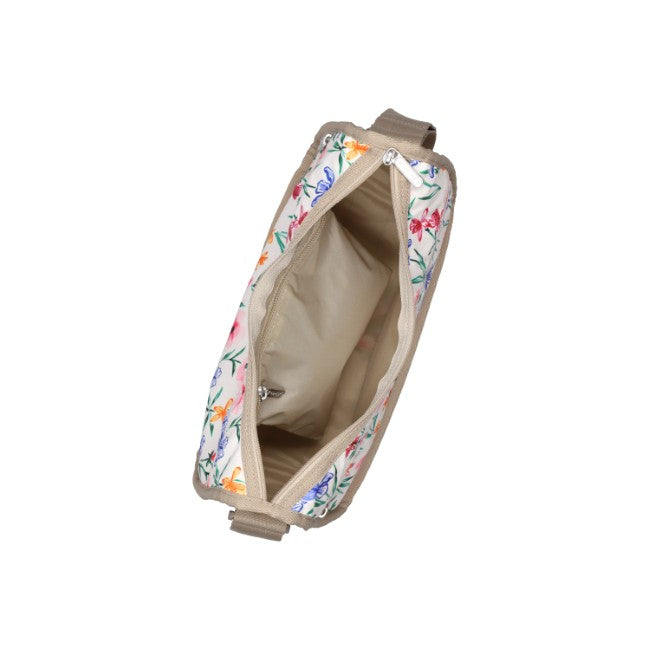 LeSportsac Unisex Bags Classic Hobo In Watercolor Botanical