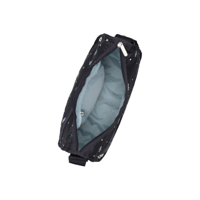 LeSportsac Unisex Bags Classic Hobo In Floral Lattice Emb