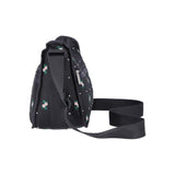 LeSportsac Unisex Bags Classic Hobo In Floral Lattice Emb