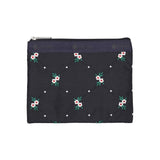 LeSportsac Unisex Bags Classic Hobo In Floral Lattice Emb