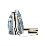 LeSportsac Unisex Bags Classic Hobo In Peanuts Happy Pals