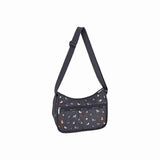 LeSportsac Unisex Bags Classic Hobo In Woof Wonderland