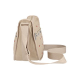 LeSportsac Unisex Bags Classic Hobo In Cherry Embroidery