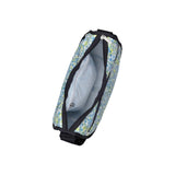 LeSportsac Unisex Bags Classic Hobo In Tapestry Flower Blue