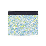 LeSportsac Unisex Bags Classic Hobo In Tapestry Flower Blue