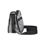 LeSportsac Unisex Bags Classic Hobo In We Love Doraemon