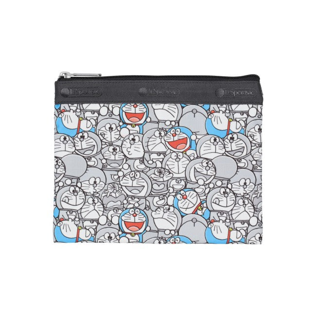 LeSportsac Unisex Bags Classic Hobo In We Love Doraemon