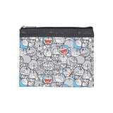 LeSportsac Unisex Bags Classic Hobo In We Love Doraemon