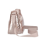 LeSportsac Unisex Bags Classic Hobo In Rose Gold Shine