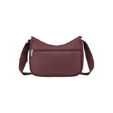 LeSportsac Unisex Bags Classic Hobo In Deep Cherry