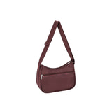 LeSportsac Unisex Bags Classic Hobo In Deep Cherry