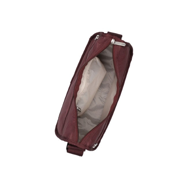 LeSportsac Unisex Bags Classic Hobo In Deep Cherry