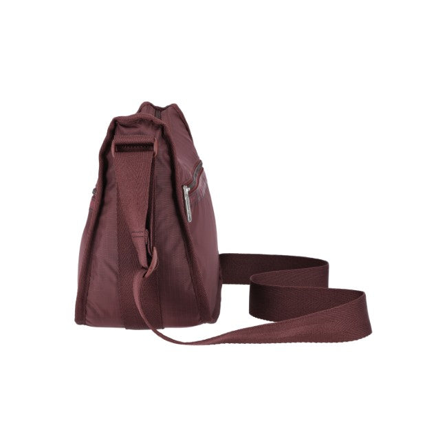 LeSportsac Unisex Bags Classic Hobo In Deep Cherry