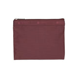 LeSportsac Unisex Bags Classic Hobo In Deep Cherry