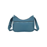 LeSportsac Unisex Bags Classic Hobo In Blue Indigo