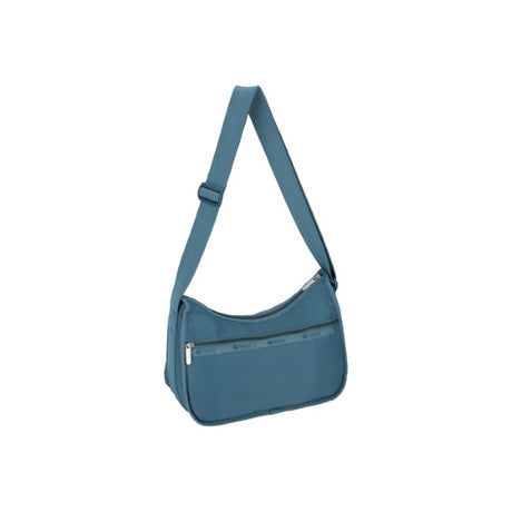 LeSportsac Unisex Bags Classic Hobo In Blue Indigo