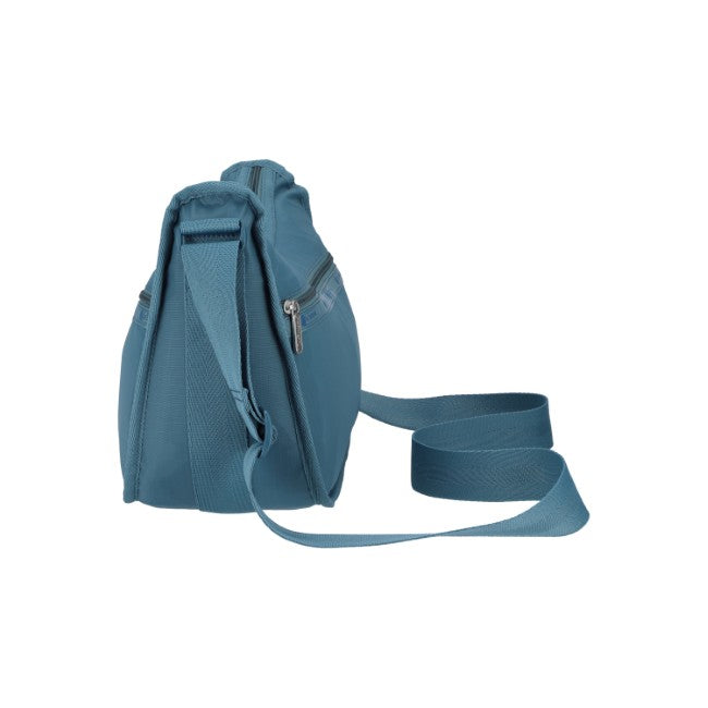LeSportsac Unisex Bags Classic Hobo In Blue Indigo