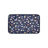LeSportsac Unisex Sling Bag Ryan Baby Bag In Care Bears Dreams Navy