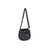 LeSportsac Tas Unisex Mini Bag Small Jenni In Mixed Fruit Embroidery