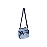 LeSportsac Unisex Bags Small Jenni In Doraemon Floral Delight