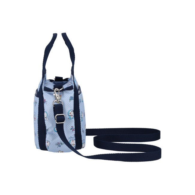 LeSportsac Unisex Bags Small Jenni In Doraemon Floral Delight