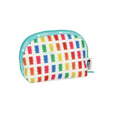 LeSportsac Aksesoris Unisex Medium Dome Cosmetic In Haribo Goldbears Mint