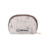 LeSportsac Unisex Pouch Medium Dome Cosmetic In Doraemon In Nyc Mdc