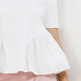 Hush Puppies Pakaian Wanita Ignasia In White