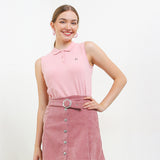 Hush Puppies Pakaian Wanita Ramya In Pink