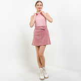 Hush Puppies Pakaian Wanita Ramya In Pink