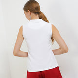Hush Puppies Pakaian Wanita Ramya In White