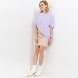 Hush Puppies Pakaian Wanita T Shirt Eilish 3 In Lavender