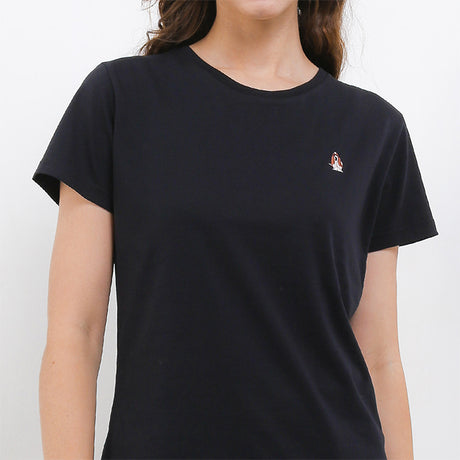 Taya 4 In Black