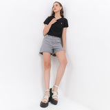 Taya 4 In Black