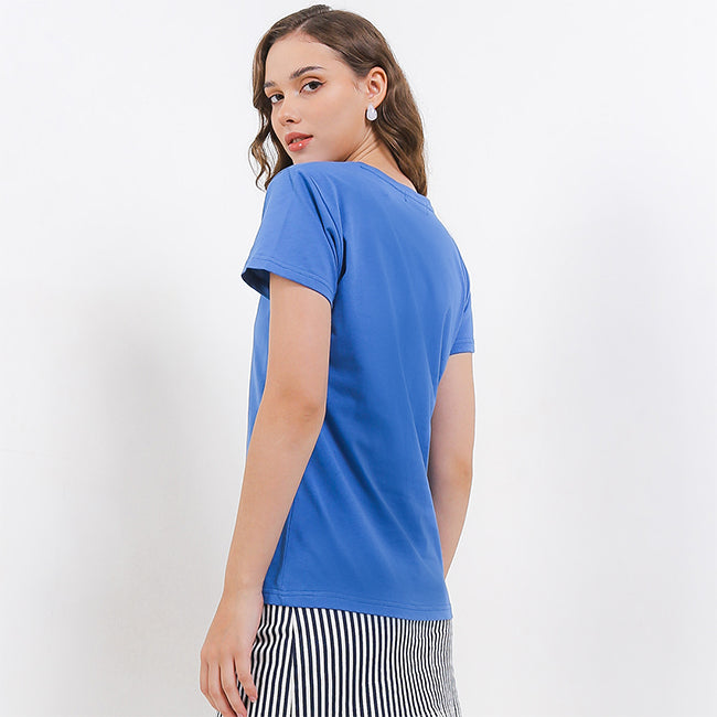 Taya 4 In Blue