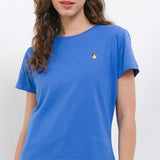 Taya 4 In Blue