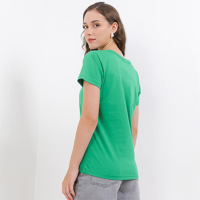 Taya 4 In Green