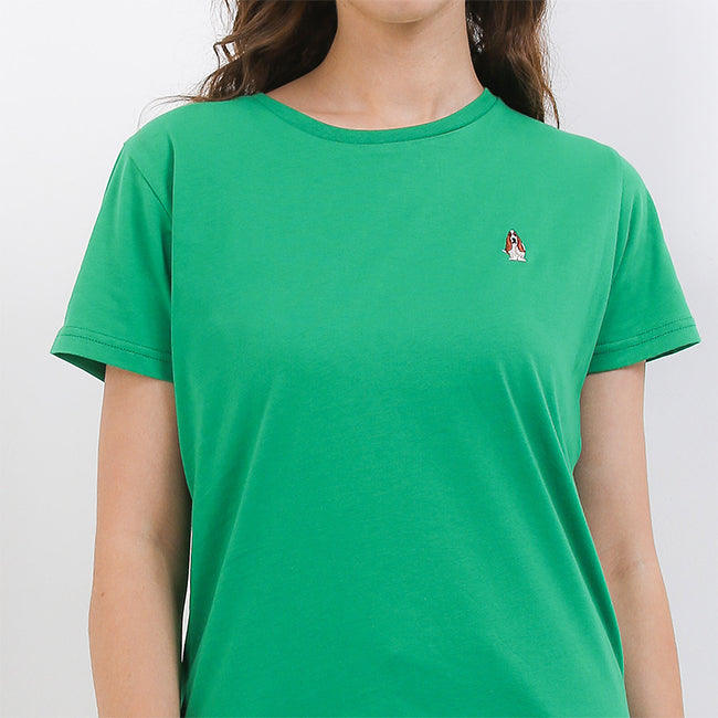 Taya 4 In Green